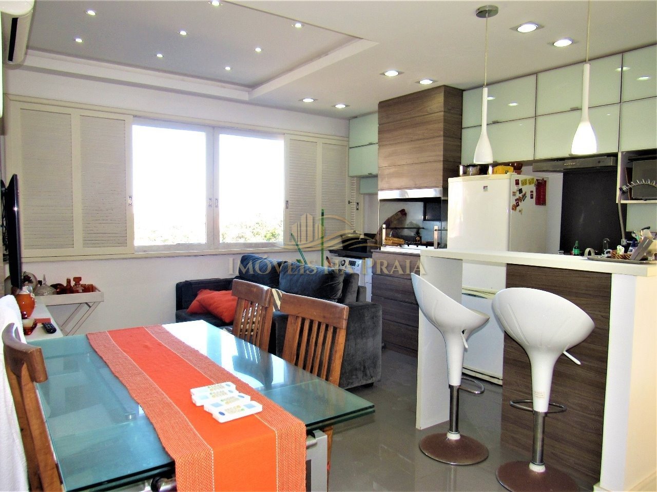 Foto 8 — Apartamento 4 dormitórios em Atlântida.