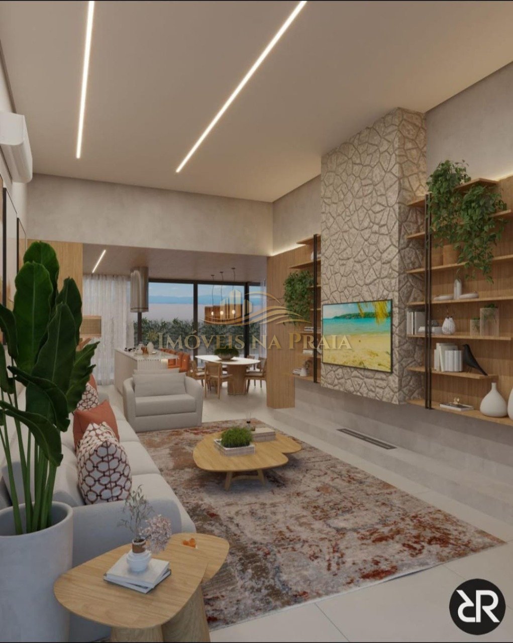 Foto 5 — Casa em Condomínio 3 dormitórios no bairro Joy Xangri-Lá