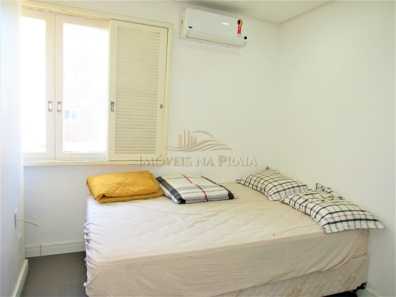 Foto 9 — Apartamento 4 dormitórios em Atlântida.