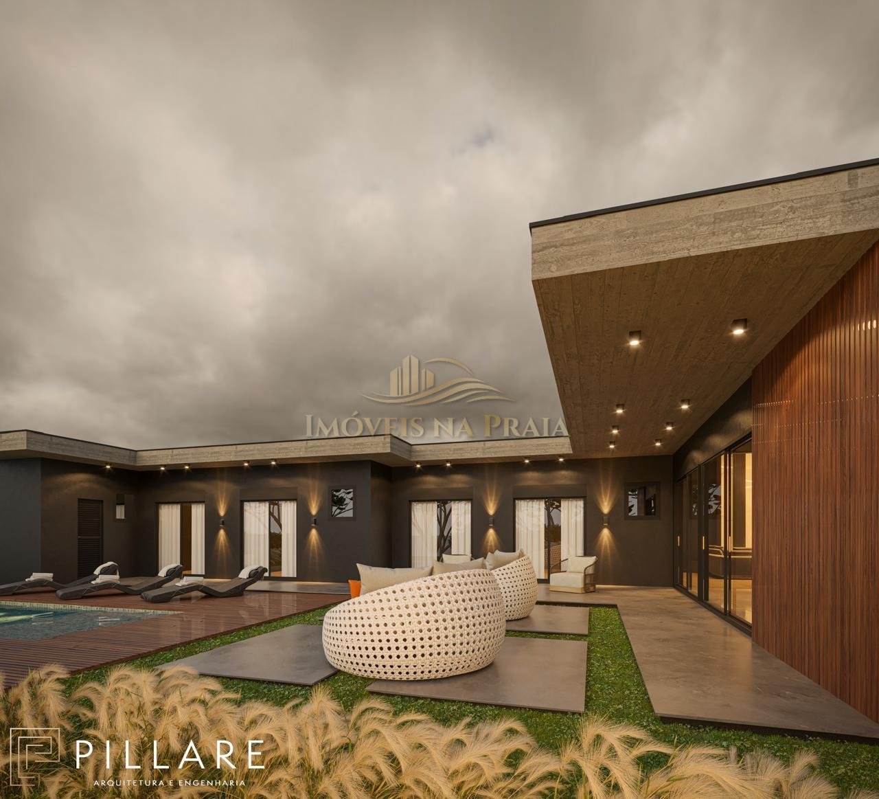 Foto 4 — Casa 4 dormitórios no bairro Remanso