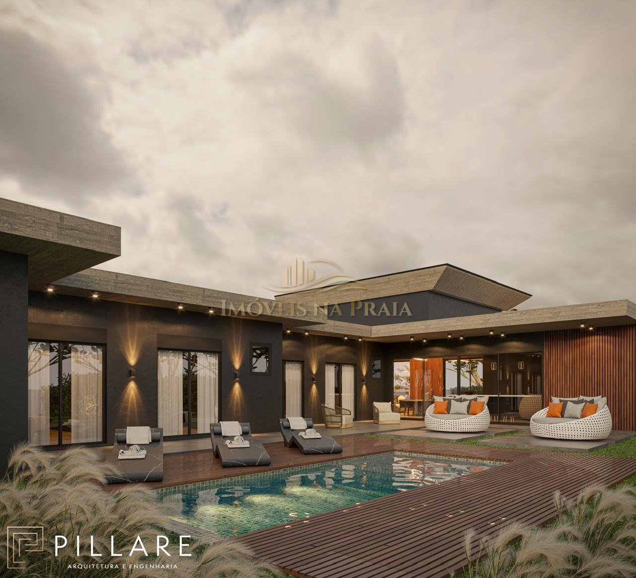 Foto 3 — Casa 4 dormitórios no bairro Remanso