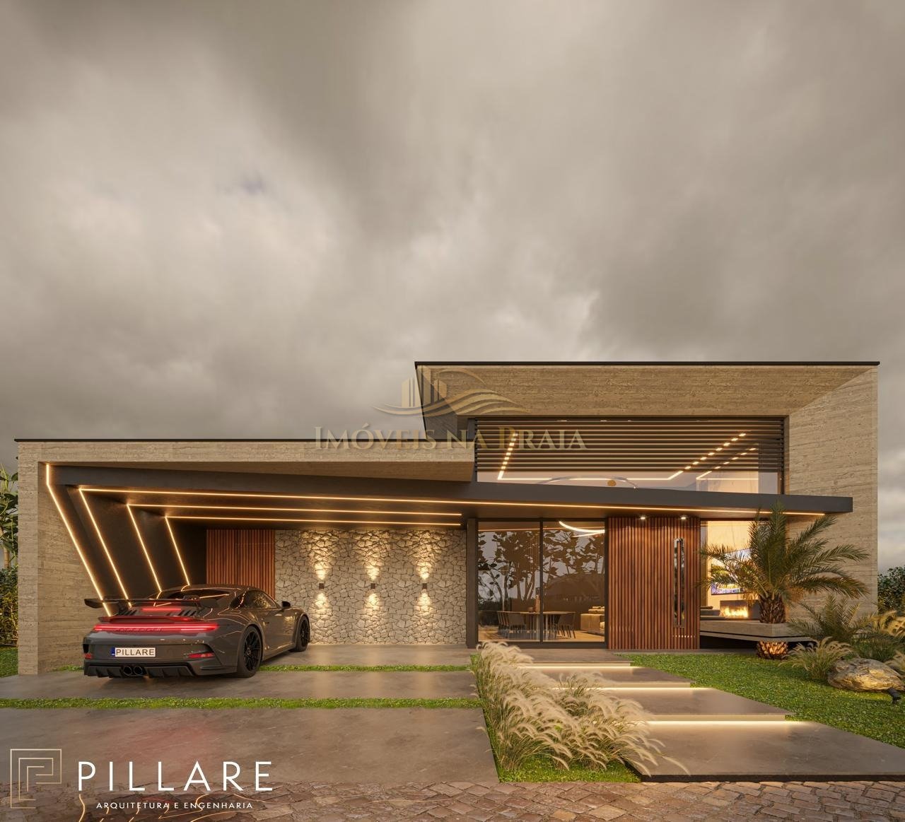 Casa 4 dormitórios no bairro Remanso