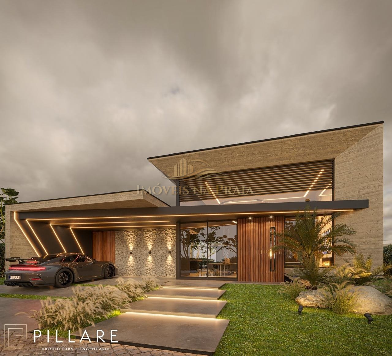 Foto 2 — Casa 4 dormitórios no bairro Remanso