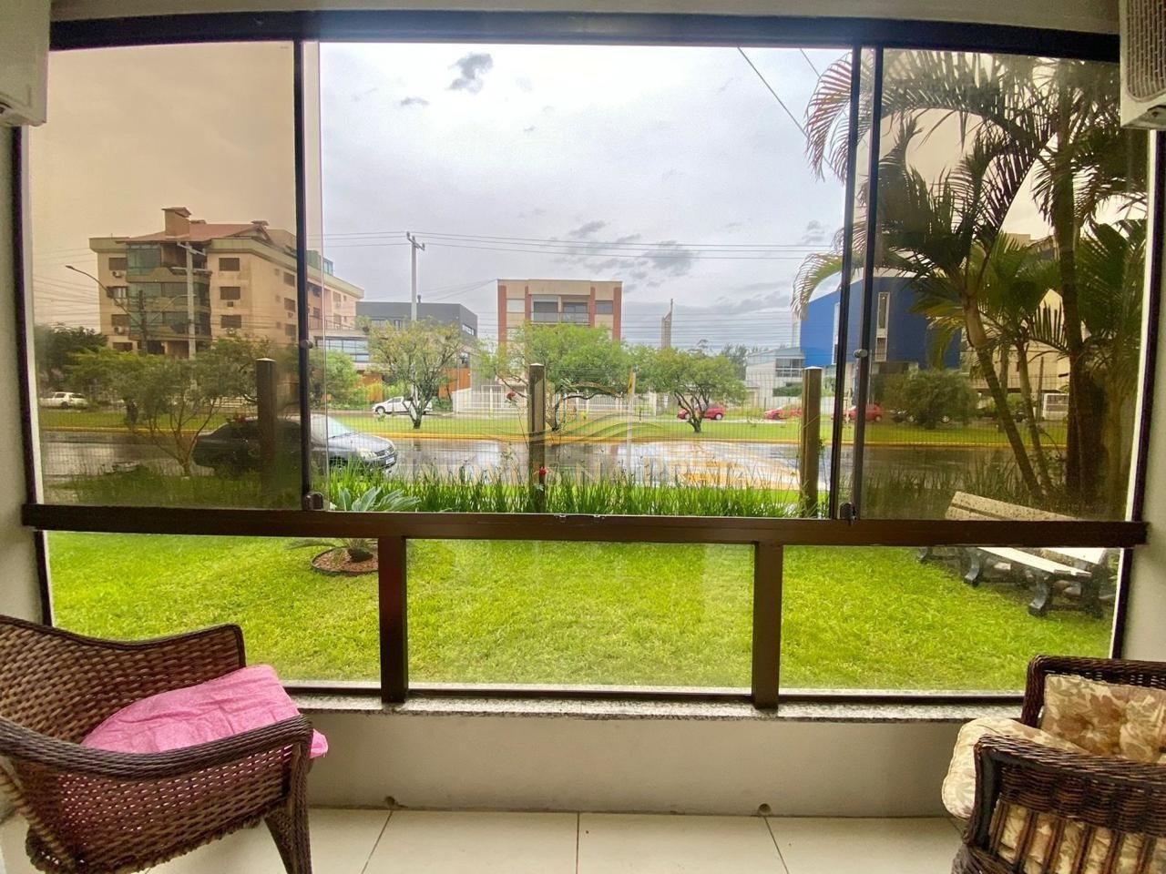 Apartamento 3 dormitórios no bairro Atlântida