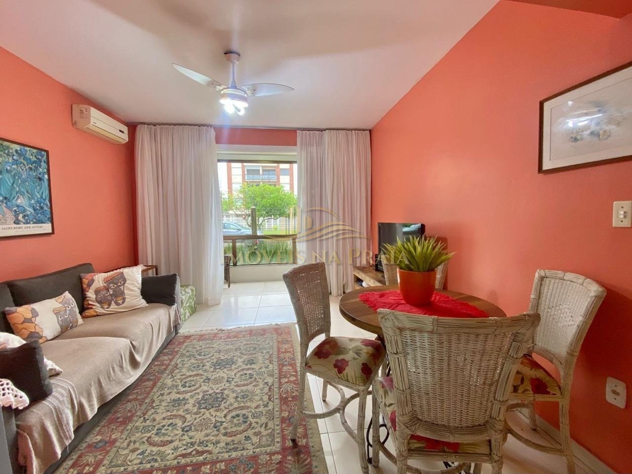 Foto 2 — Apartamento 3 dormitórios no bairro Atlântida