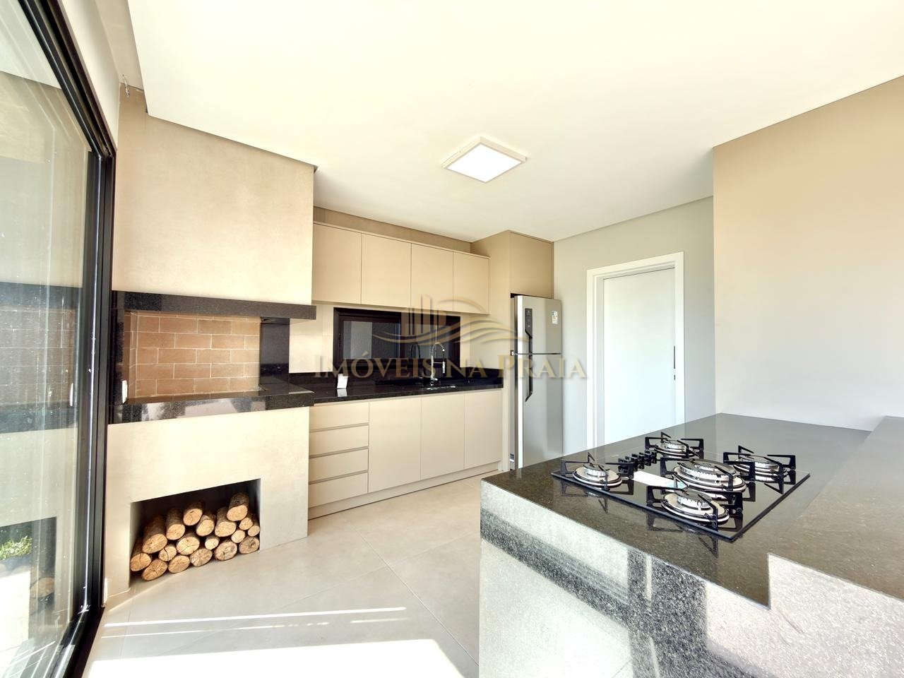 Foto 8 — Casa em Condomínio 4 dormitórios no bairro Zen Concept Resort