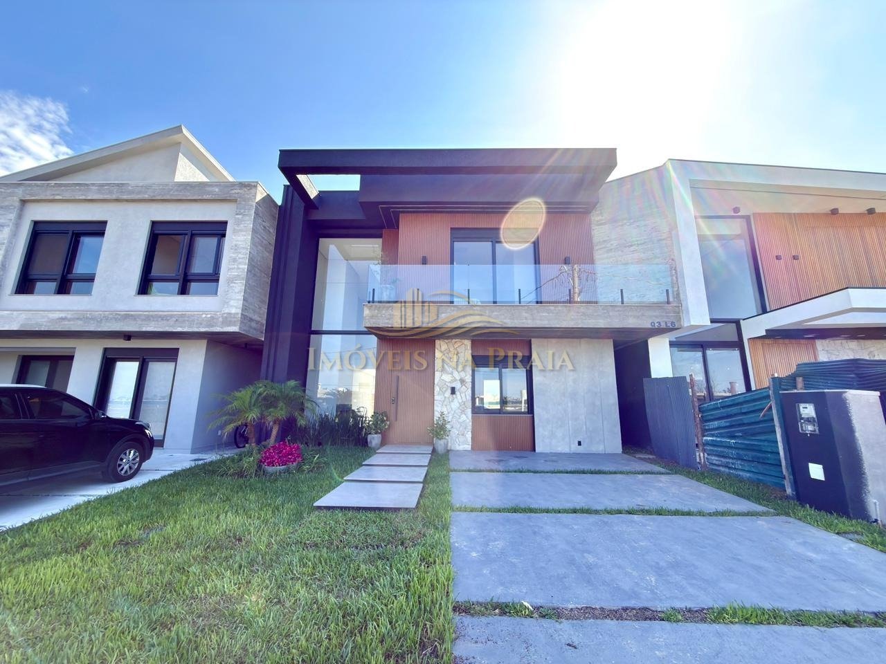 Foto 2 — Casa em Condomínio 4 dormitórios no bairro Zen Concept Resort