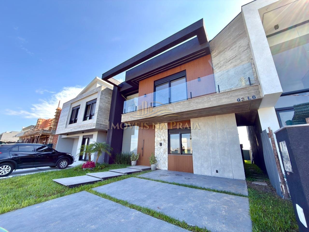 Foto 3 — Casa em Condomínio 4 dormitórios no bairro Zen Concept Resort