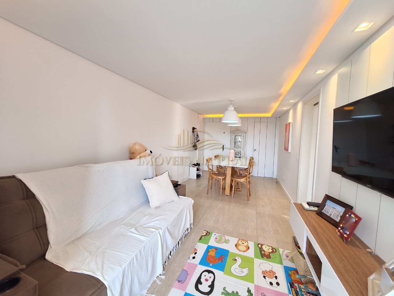 Foto 8 — Apartamento 2 dormitórios no bairro Atlântida