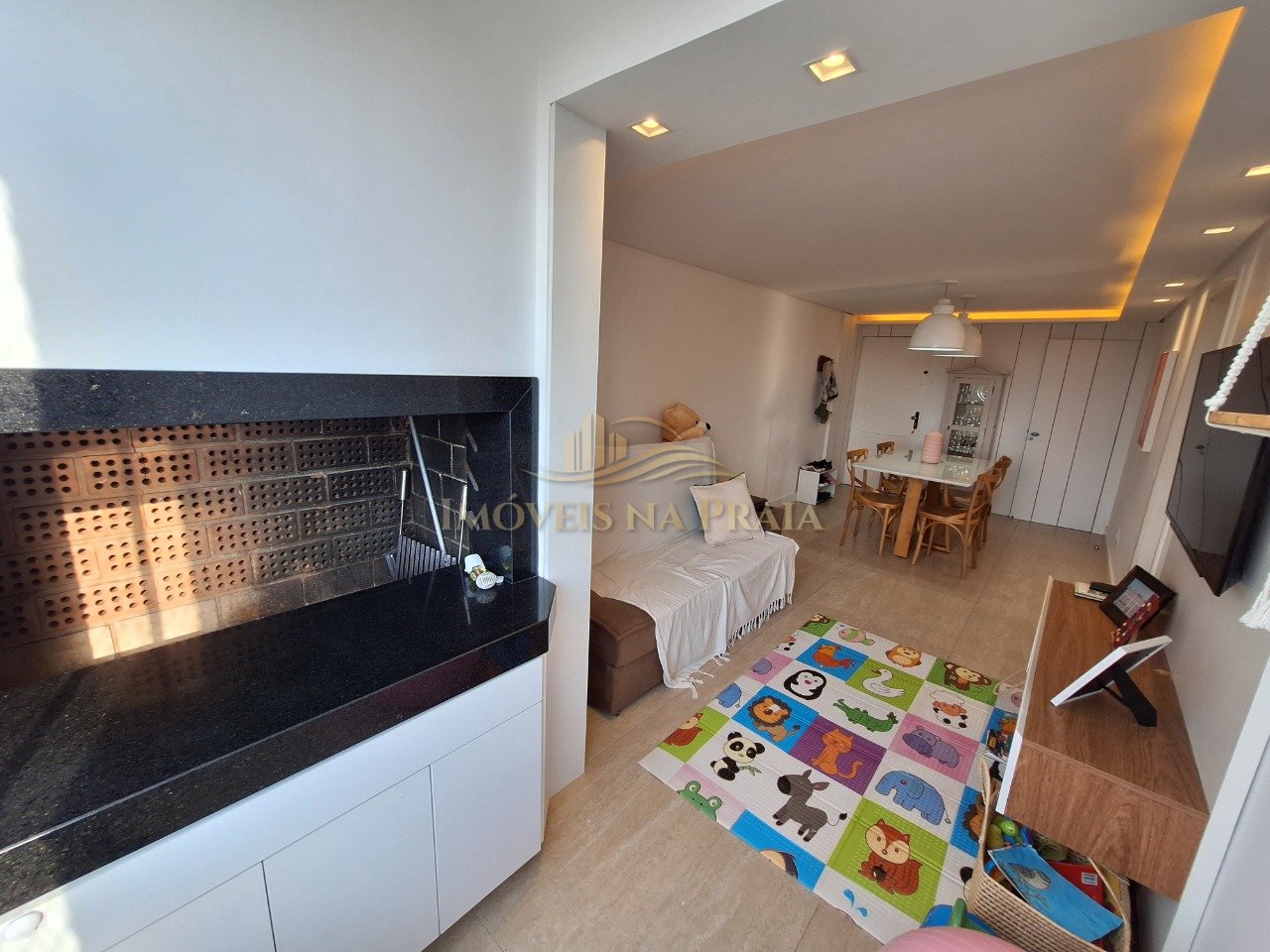 Foto 10 — Apartamento 2 dormitórios no bairro Atlântida