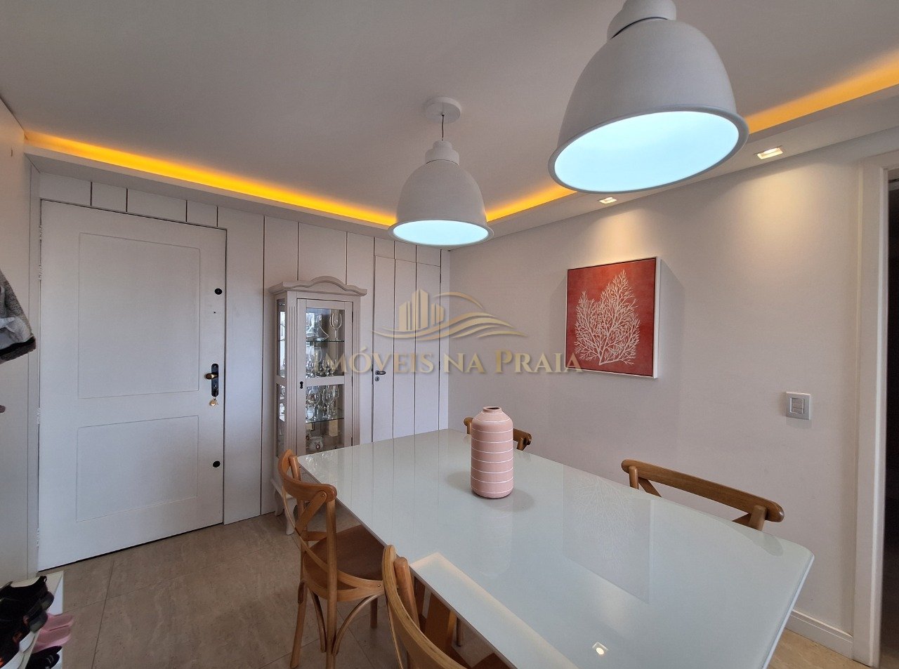 Foto 6 — Apartamento 2 dormitórios no bairro Atlântida