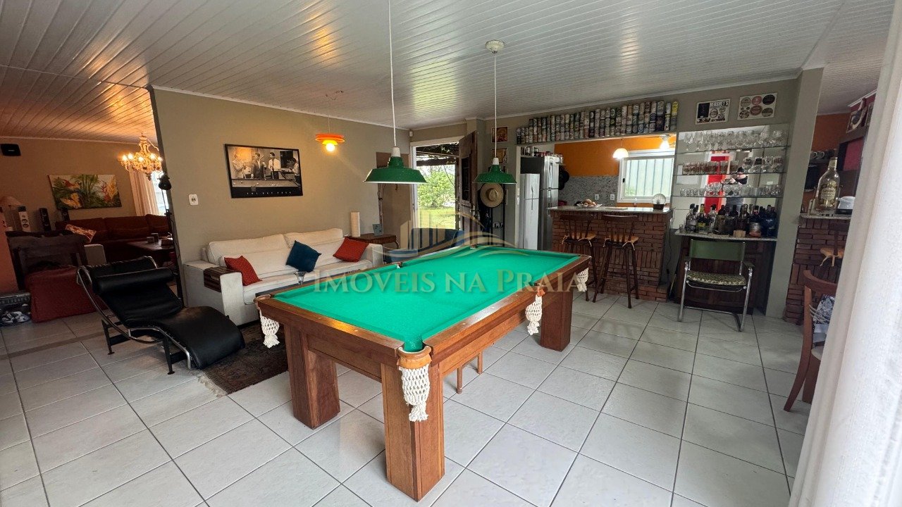 Foto 2 — Casa 3 dormitórios no bairro Atlântida