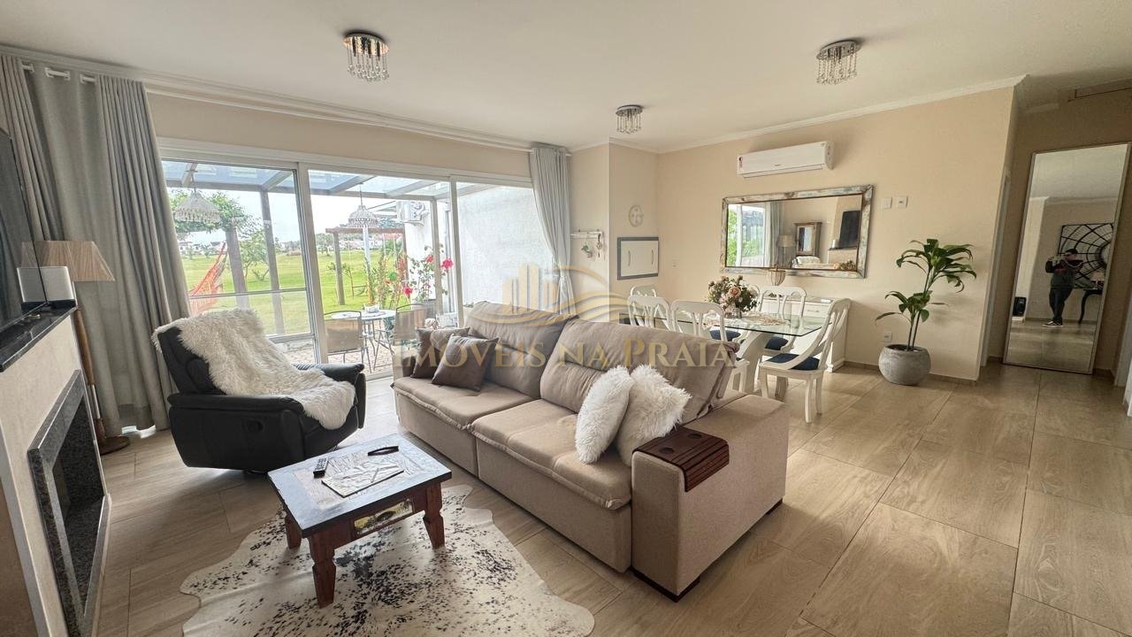 Foto 8 — Casa em Condomínio 3 dormitórios no bairro Green Village