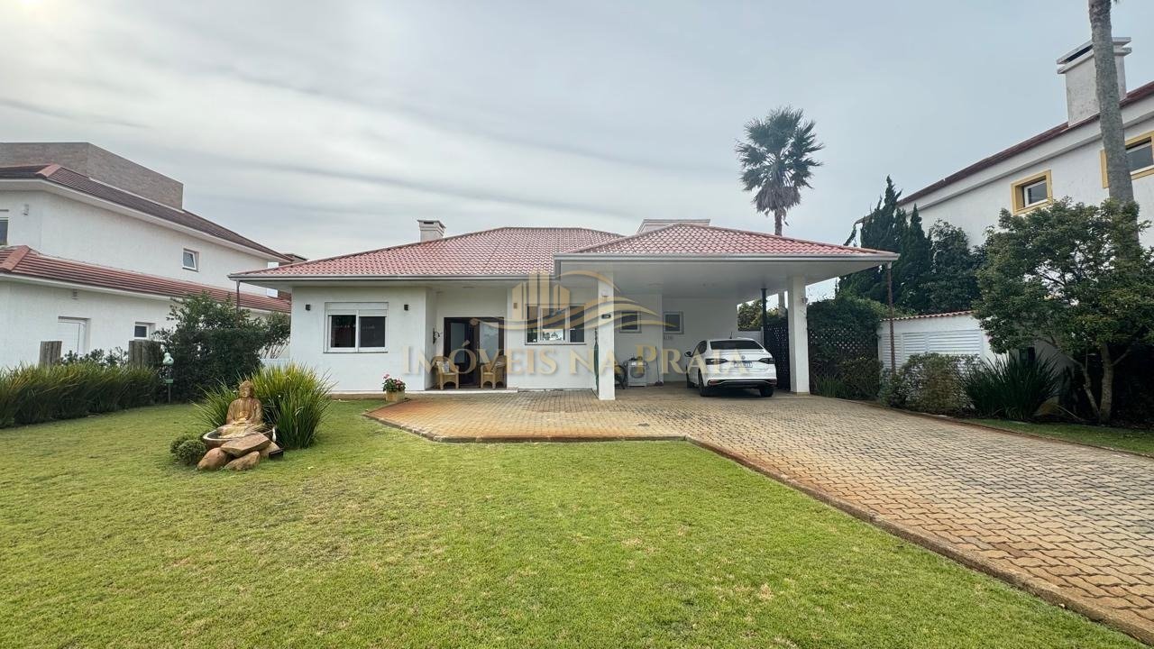 Casa em Condomínio 3 dormitórios no bairro Green Village