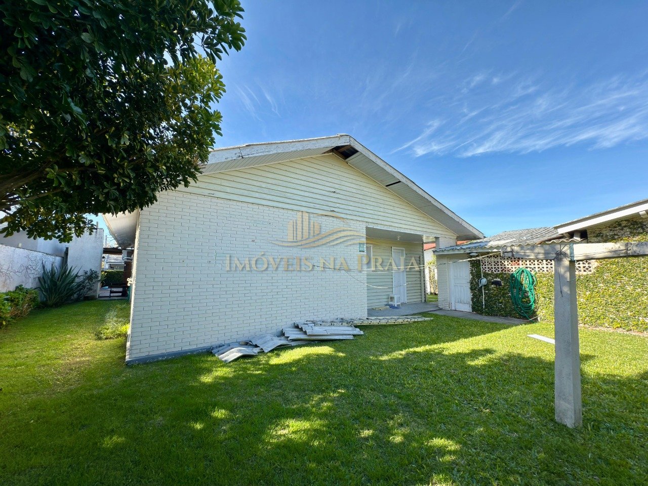 Foto 5 — Casa 4 dormitórios no bairro Atlântida