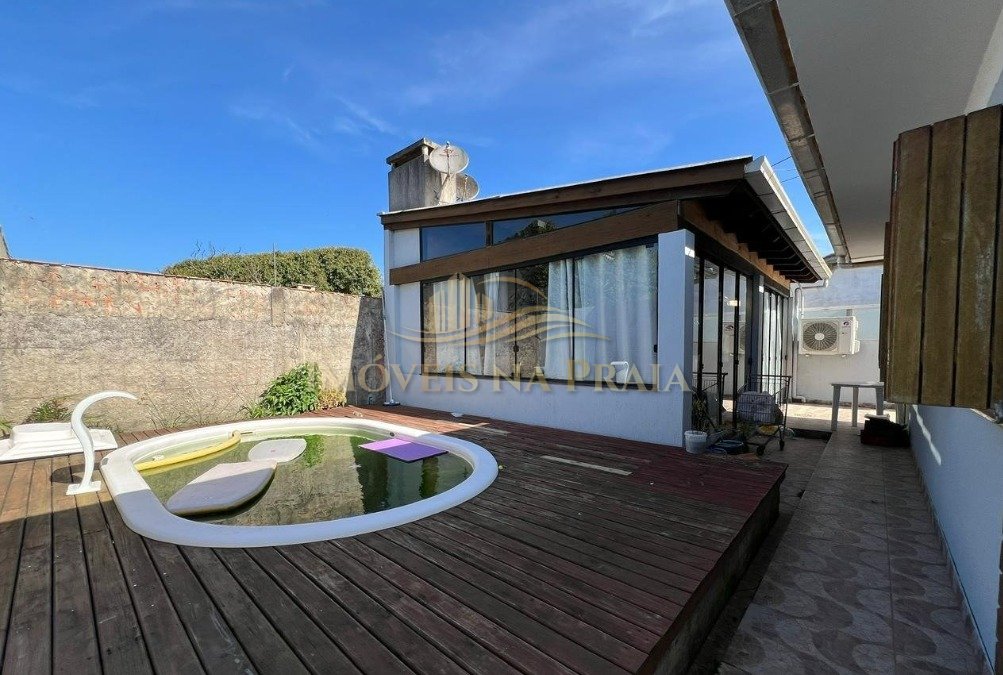 Foto 22 — Casa 3 dormitórios no bairro Centro