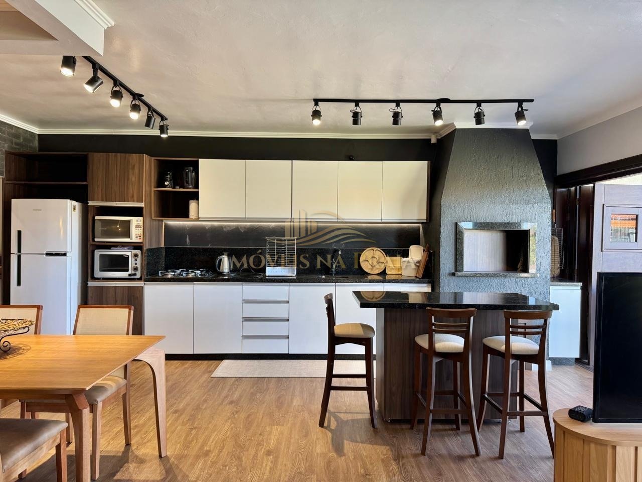 Foto 19 — Casa 4 dormitórios no bairro Noiva do Mar