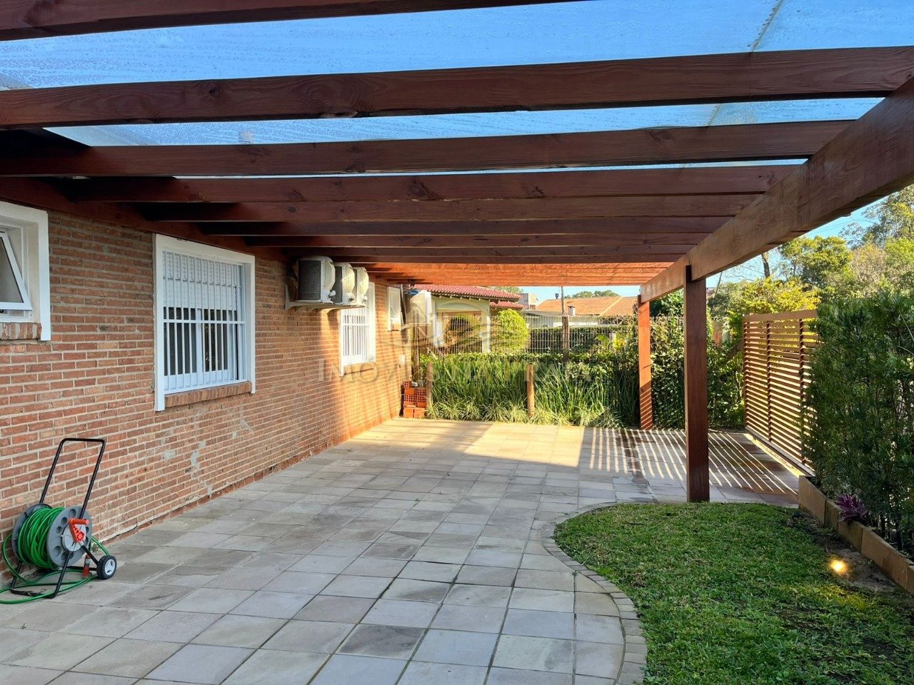 Foto 3 — Casa 3 dormitórios no bairro Atlântida