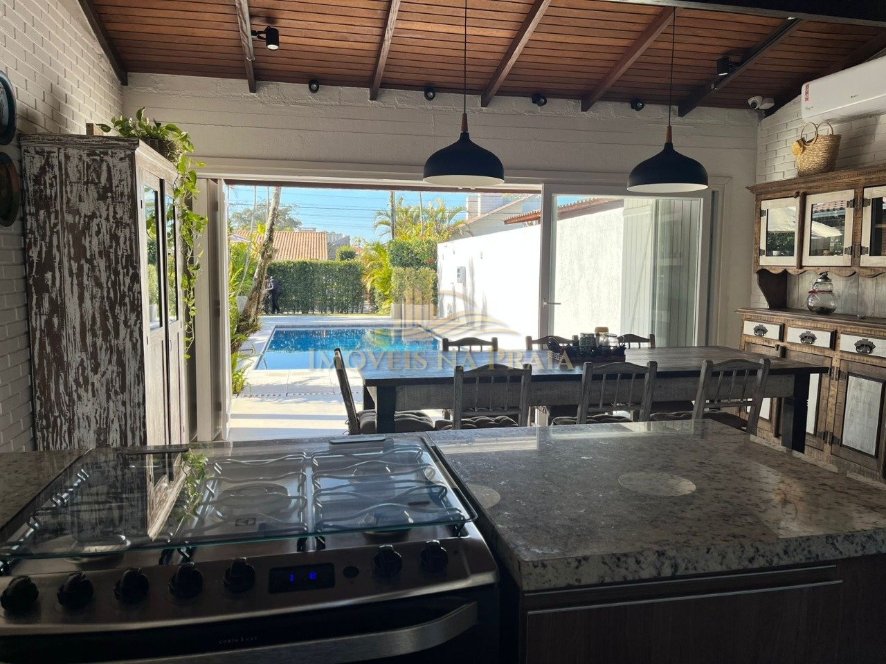 Foto 2 — Casa 3 dormitórios no bairro Atlântida