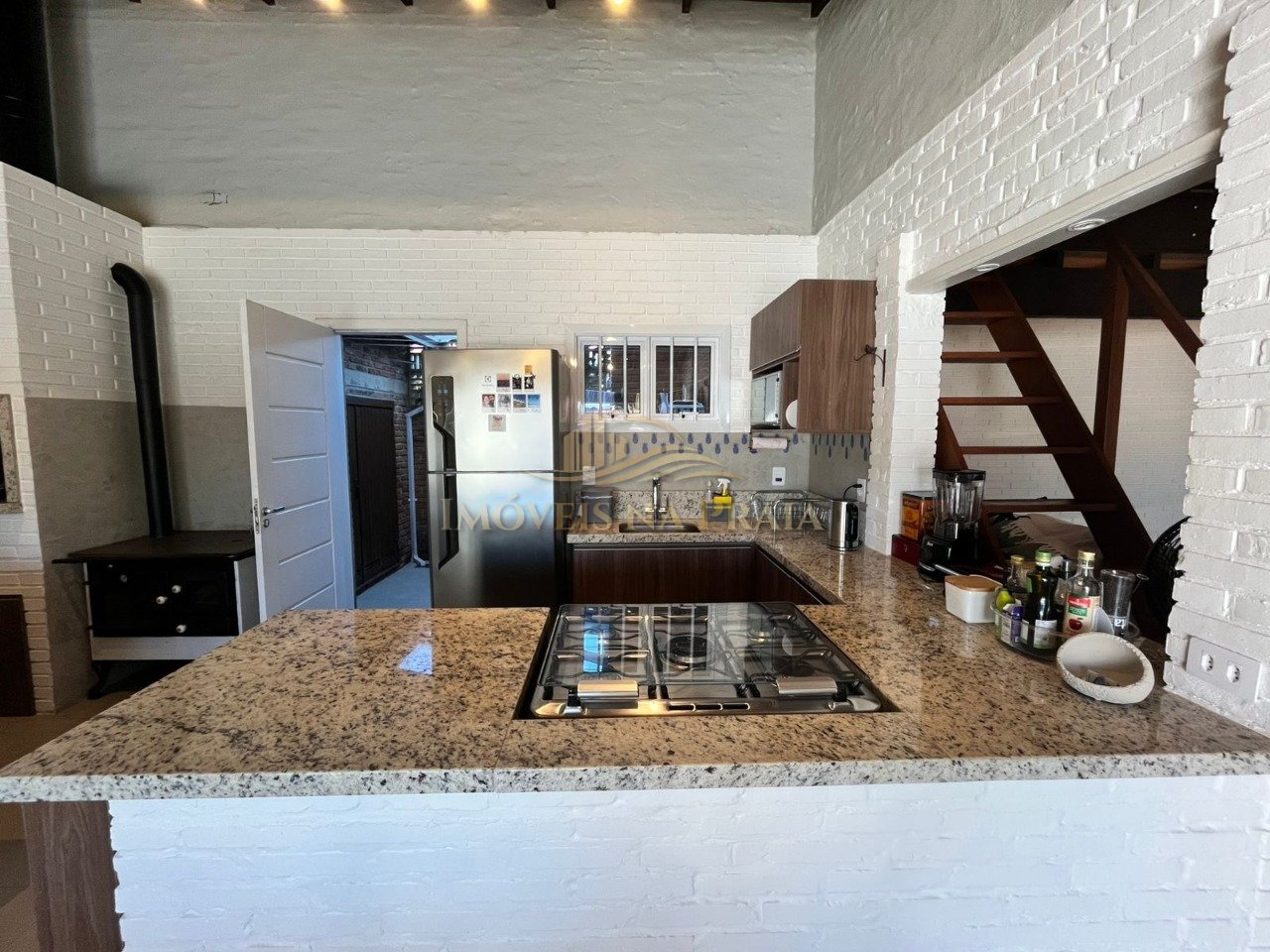 Foto 12 — Casa 3 dormitórios no bairro Atlântida