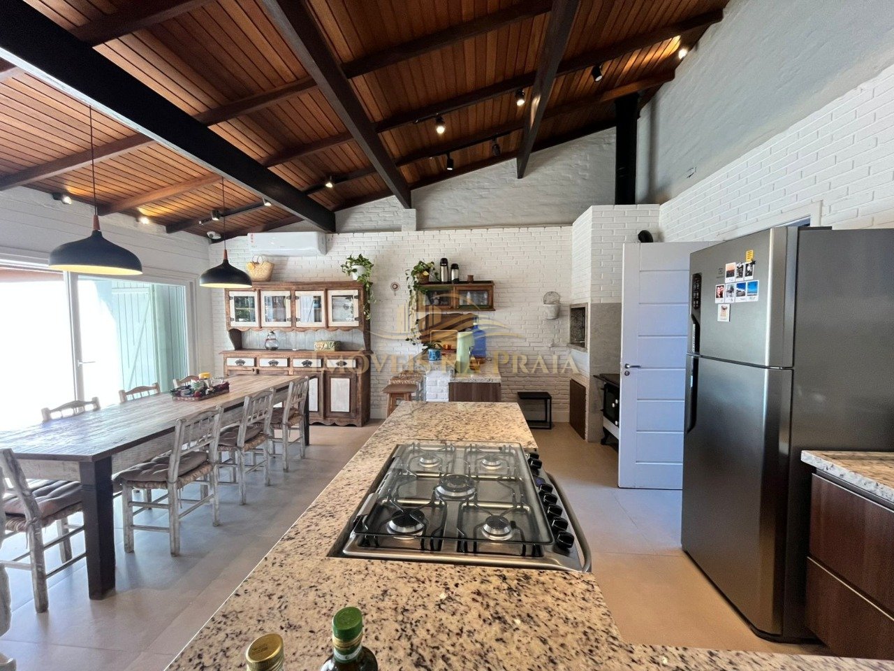 Foto 11 — Casa 3 dormitórios no bairro Atlântida