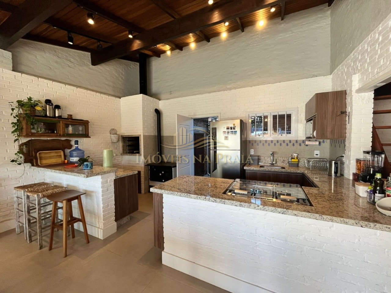 Foto 8 — Casa 3 dormitórios no bairro Atlântida