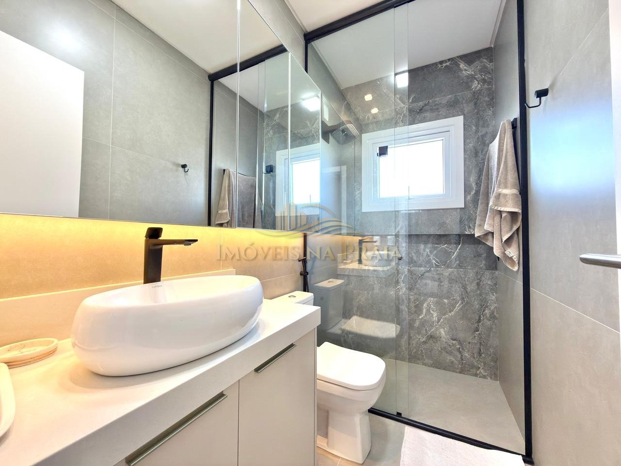 Foto 18 — Casa em Condomínio 4 dormitórios no bairro Sunset