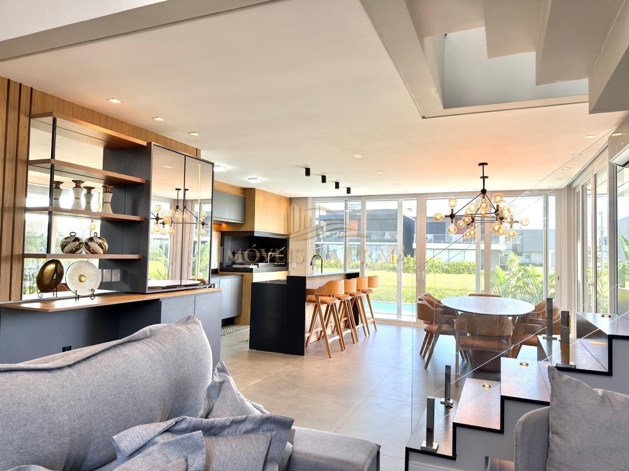 Foto 12 — Casa em Condomínio 4 dormitórios no bairro Sunset