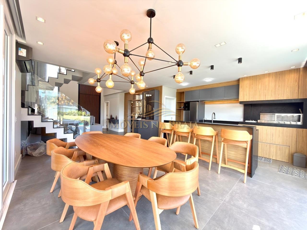 Foto 6 — Casa em Condomínio 4 dormitórios no bairro Sunset