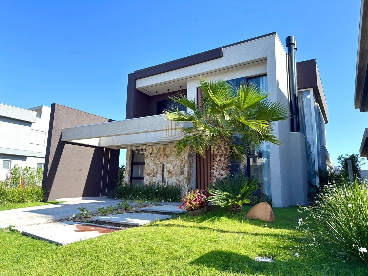 Foto 2 — Casa em Condomínio 4 dormitórios no bairro Sunset