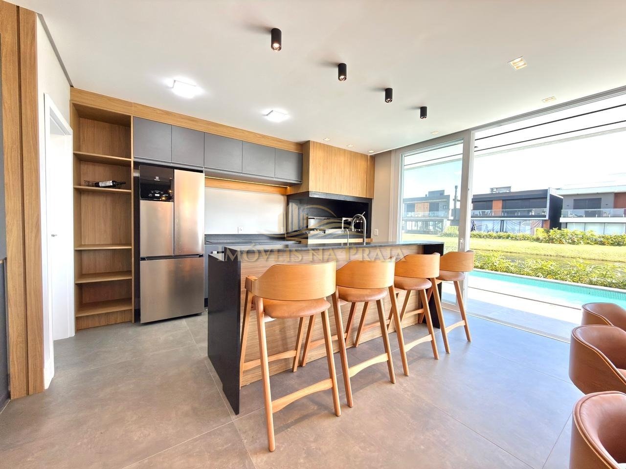 Foto 8 — Casa em Condomínio 4 dormitórios no bairro Sunset