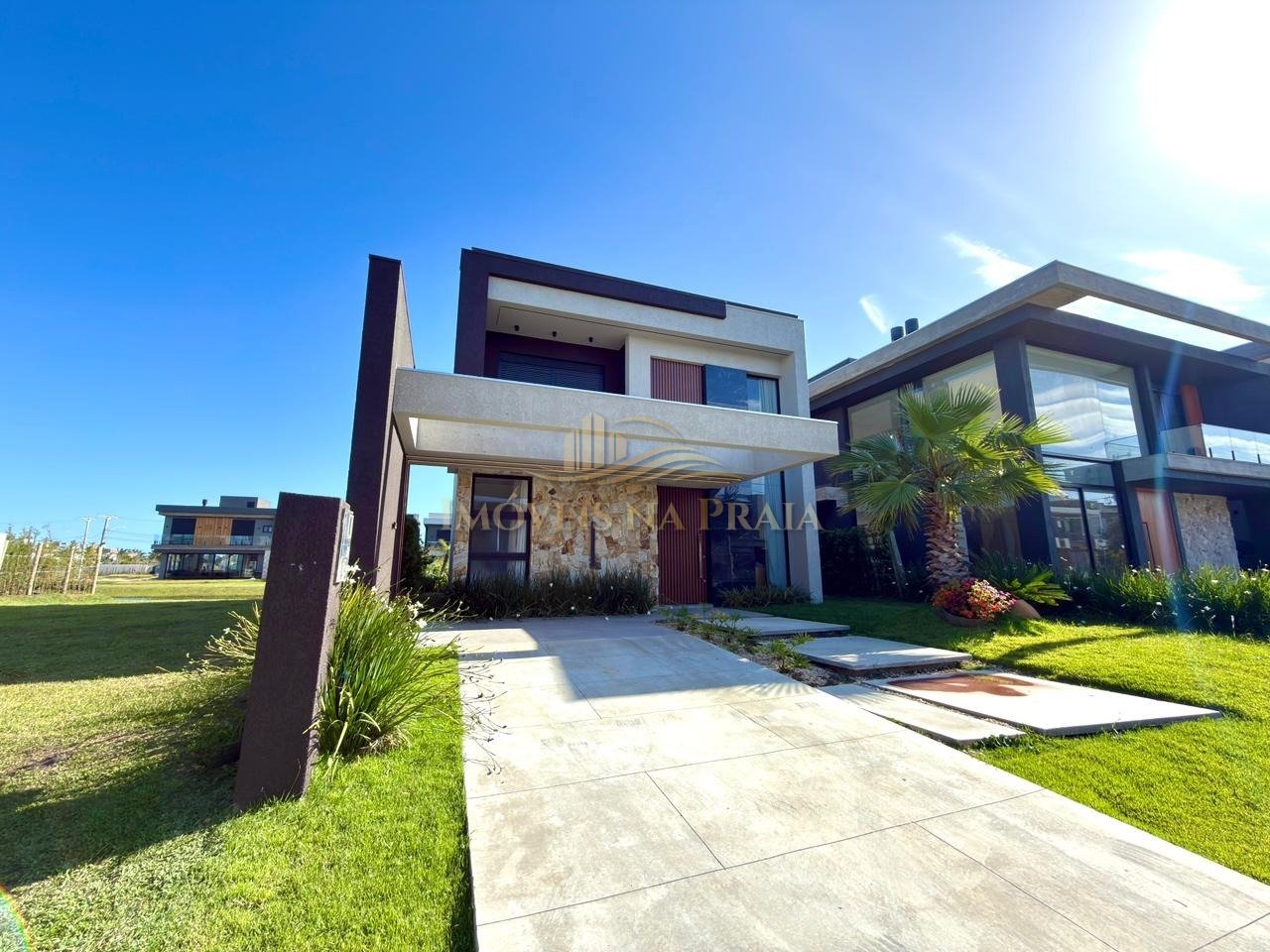 Foto 5 — Casa em Condomínio 4 dormitórios no bairro Sunset