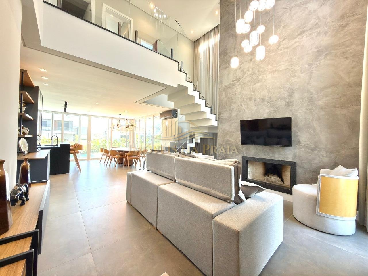 Foto 13 — Casa em Condomínio 4 dormitórios no bairro Sunset