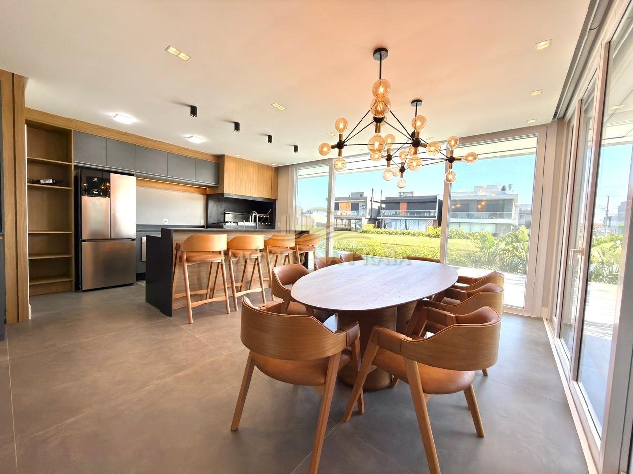 Foto 7 — Casa em Condomínio 4 dormitórios no bairro Sunset