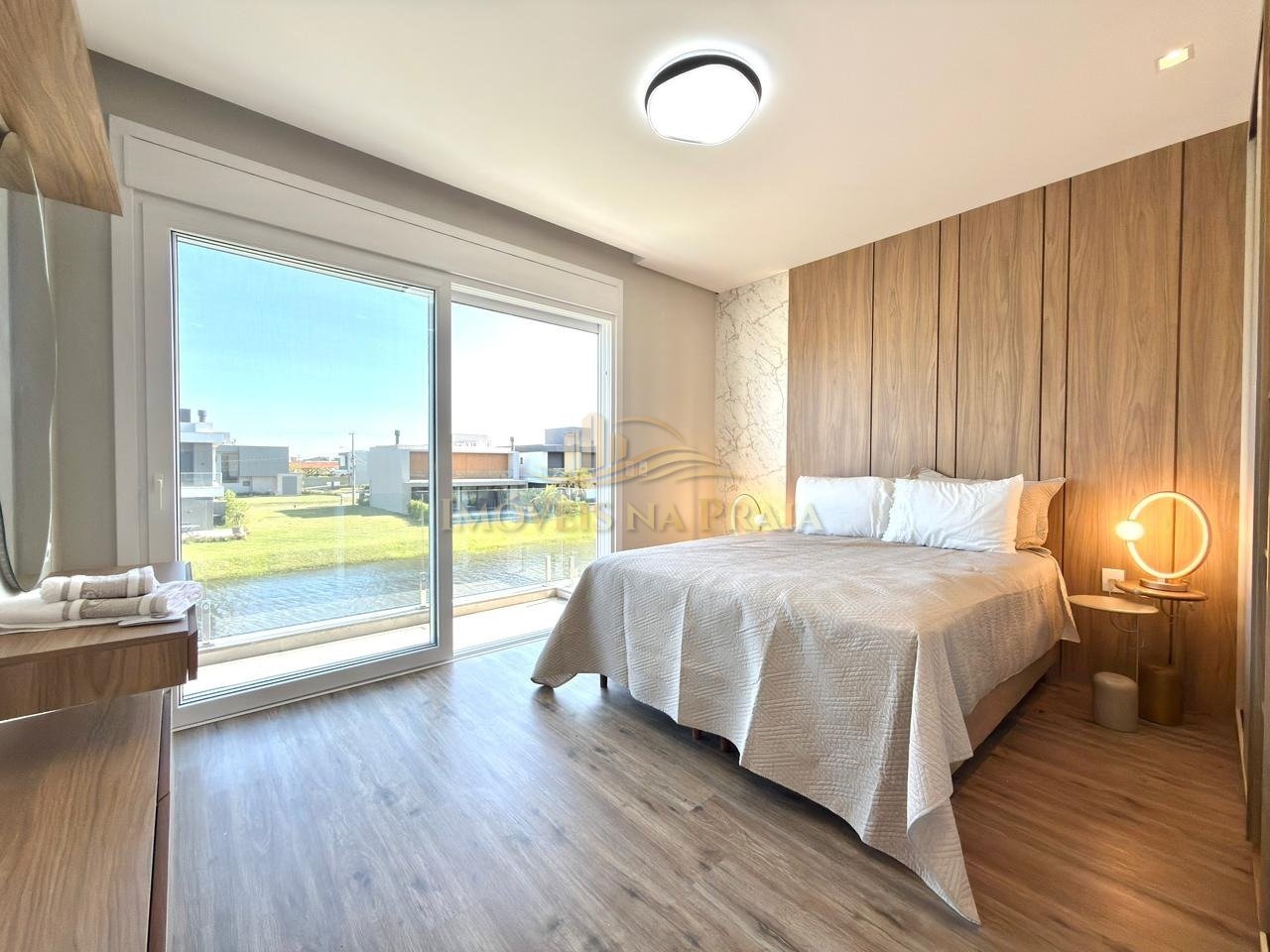 Foto 17 — Casa em Condomínio 4 dormitórios no bairro Sunset