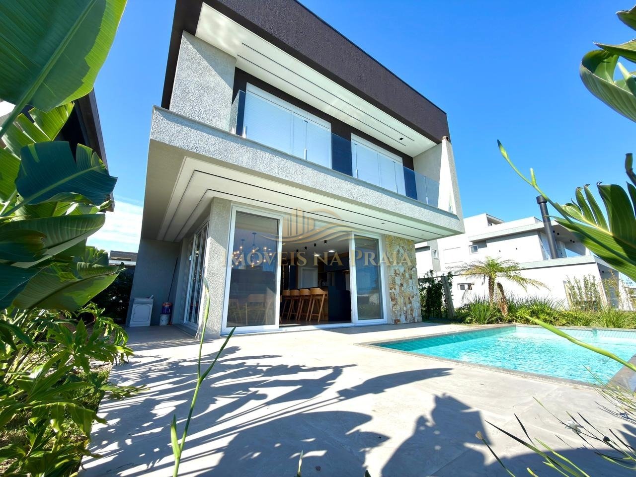 Foto 39 — Casa em Condomínio 4 dormitórios no bairro Sunset