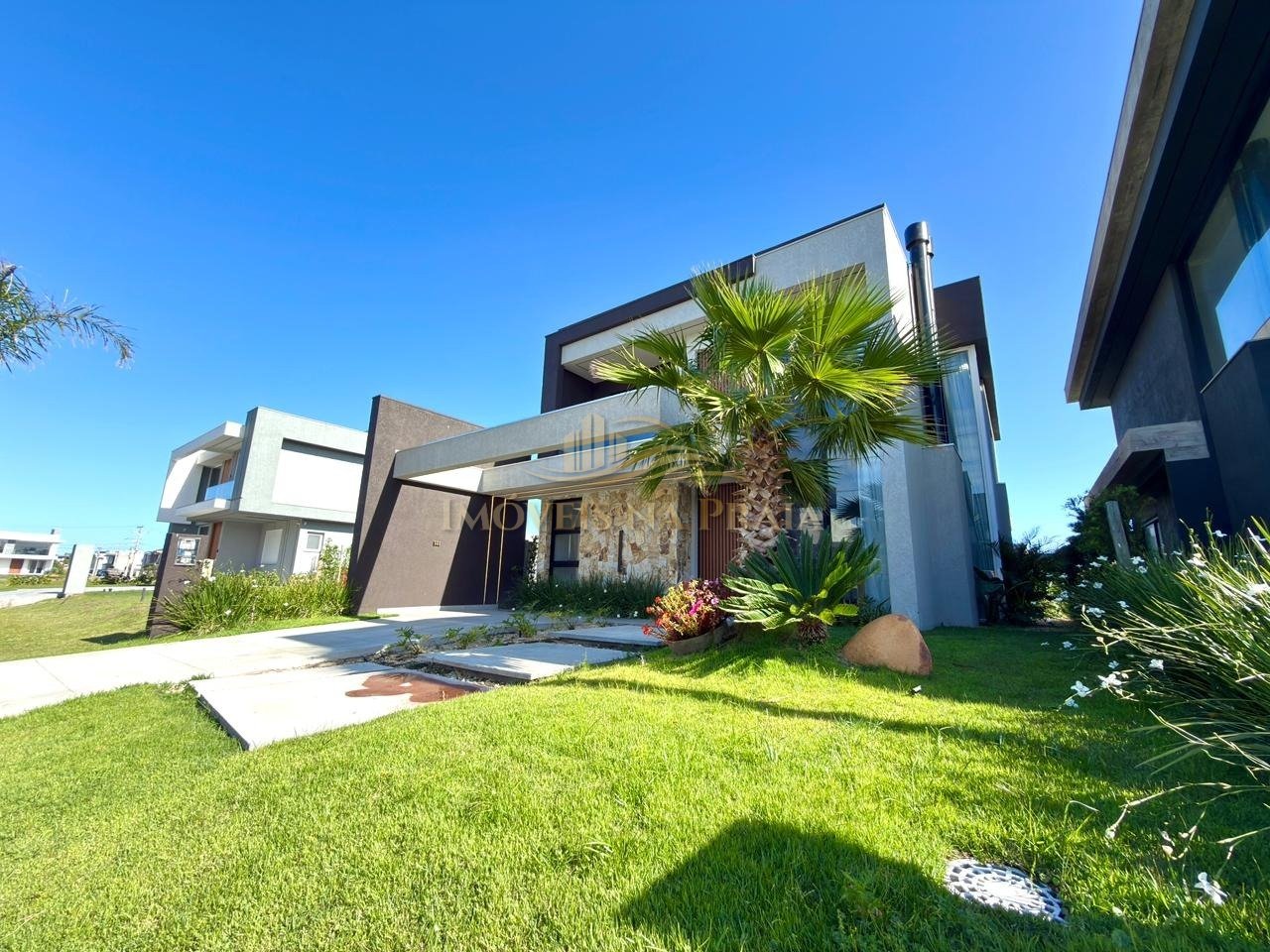 Foto 3 — Casa em Condomínio 4 dormitórios no bairro Sunset