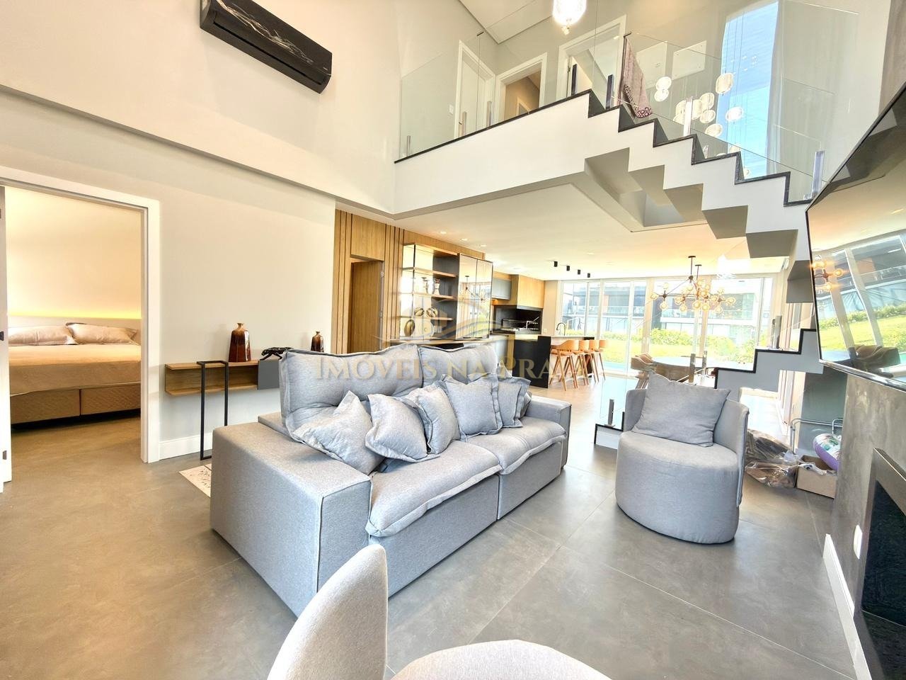 Foto 30 — Casa em Condomínio 4 dormitórios no bairro Sunset