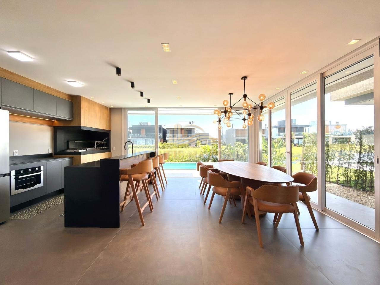 Foto 9 — Casa em Condomínio 4 dormitórios no bairro Sunset