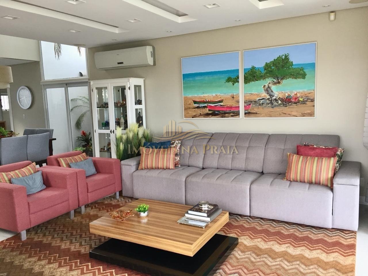 Foto 4 — Casa 4 dormitórios no bairro Rainha do Mar