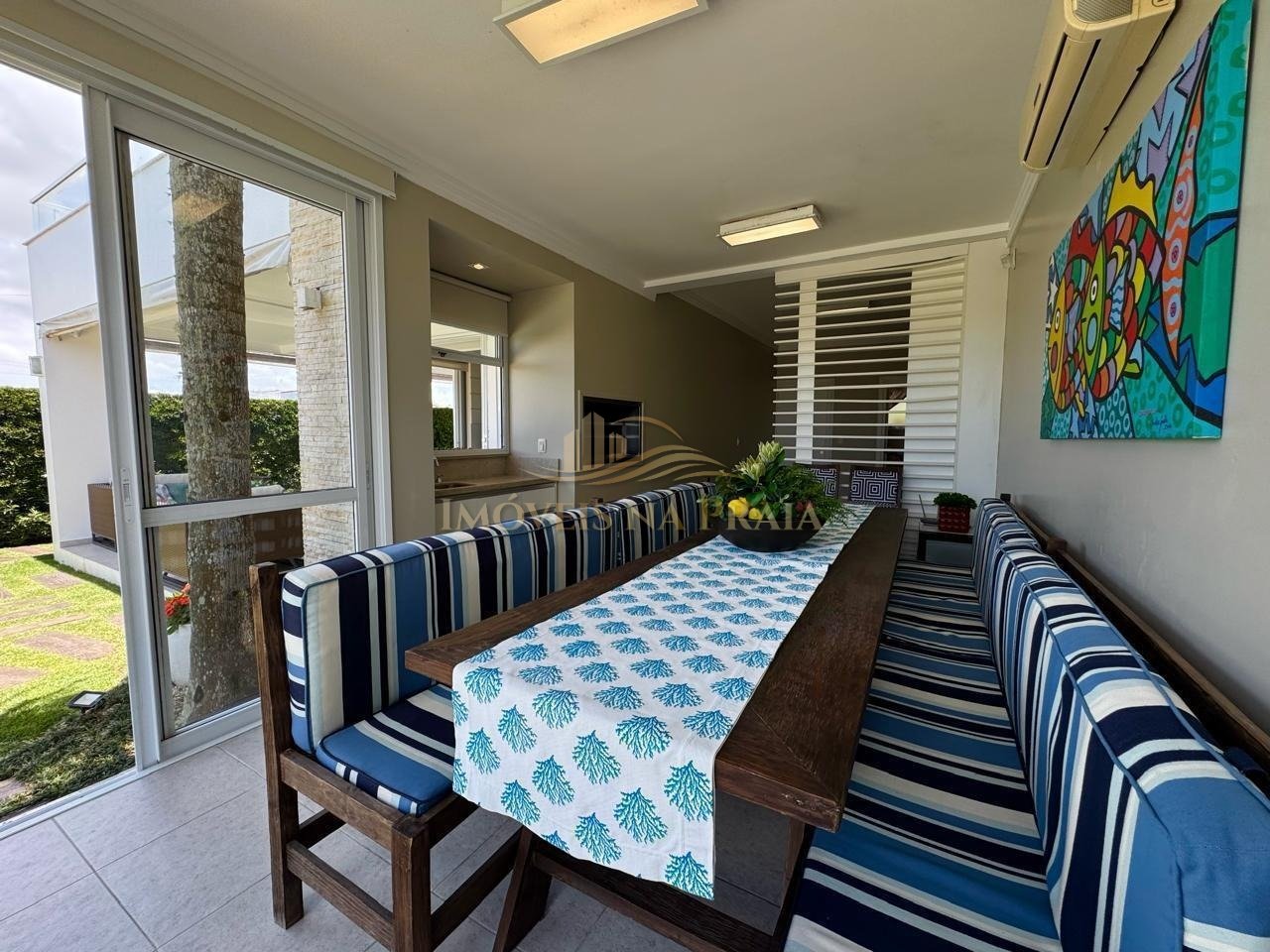 Foto 44 — Casa 4 dormitórios no bairro Rainha do Mar