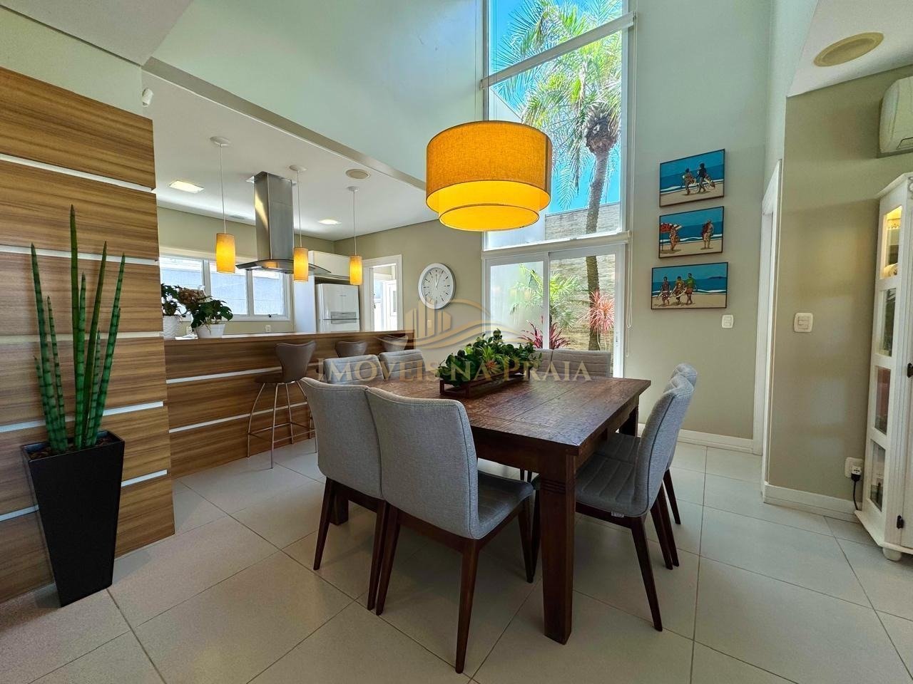 Foto 7 — Casa 4 dormitórios no bairro Rainha do Mar