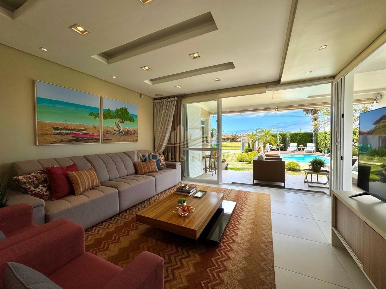 Foto 9 — Casa 4 dormitórios no bairro Rainha do Mar