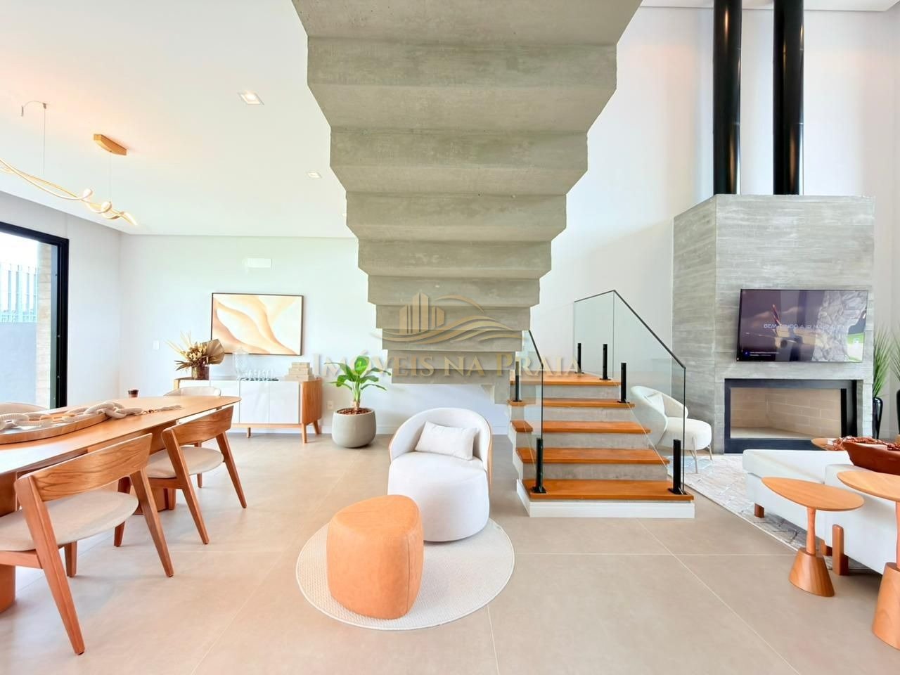 Foto 7 — Casa em Condomínio 4 dormitórios no bairro Sunset