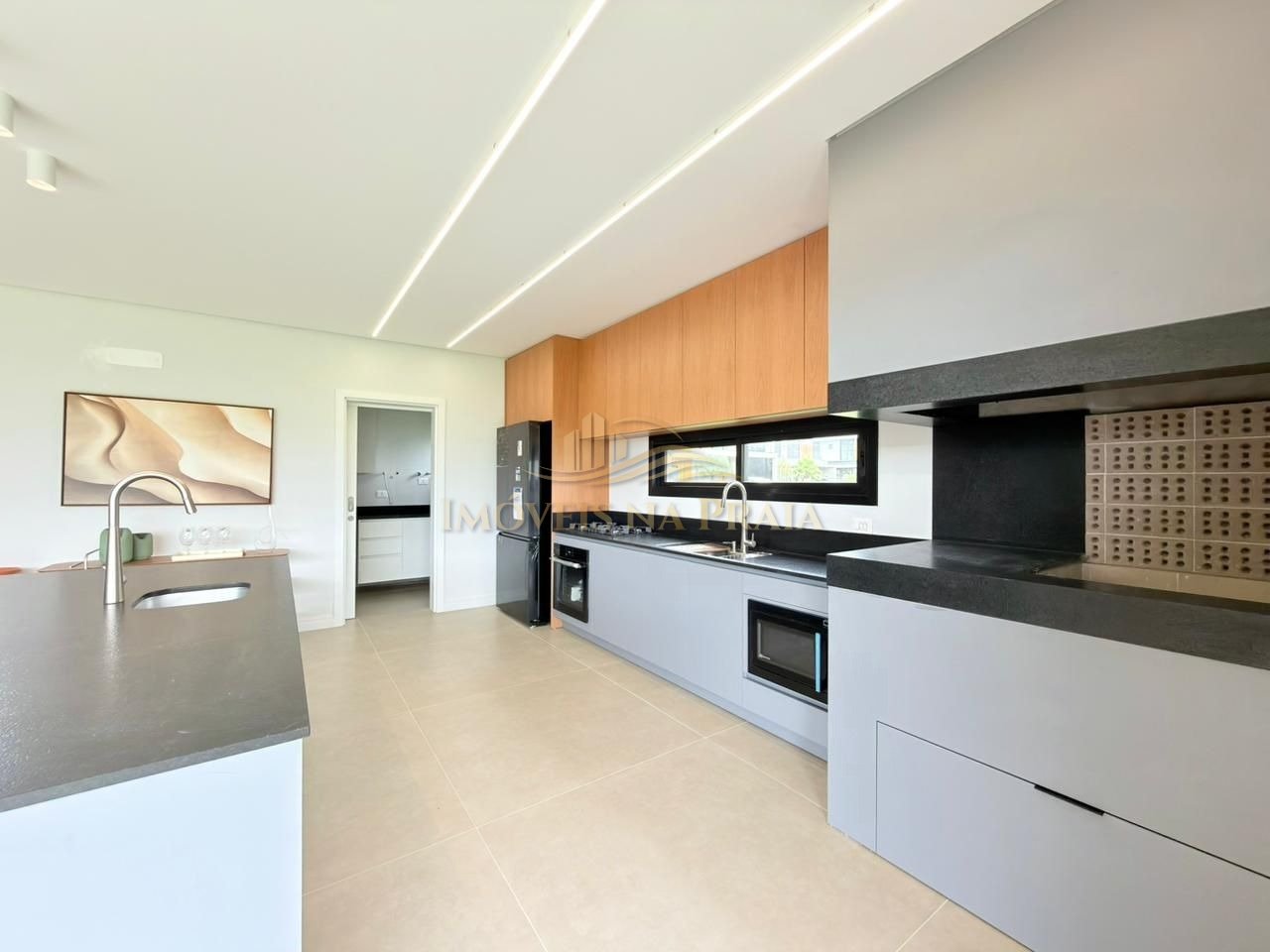 Foto 14 — Casa em Condomínio 4 dormitórios no bairro Sunset