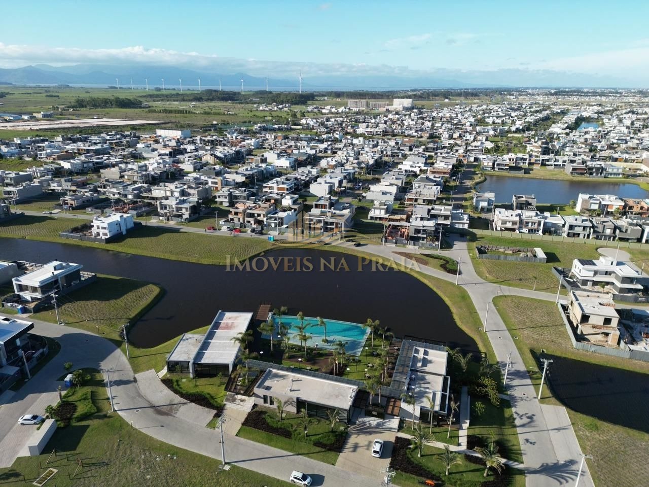 Foto 48 — Casa em Condomínio 4 dormitórios no bairro Sunset