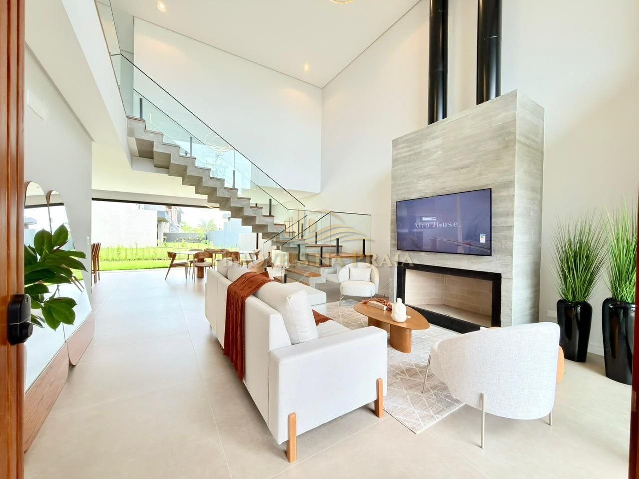 Foto 2 — Casa em Condomínio 4 dormitórios no bairro Sunset