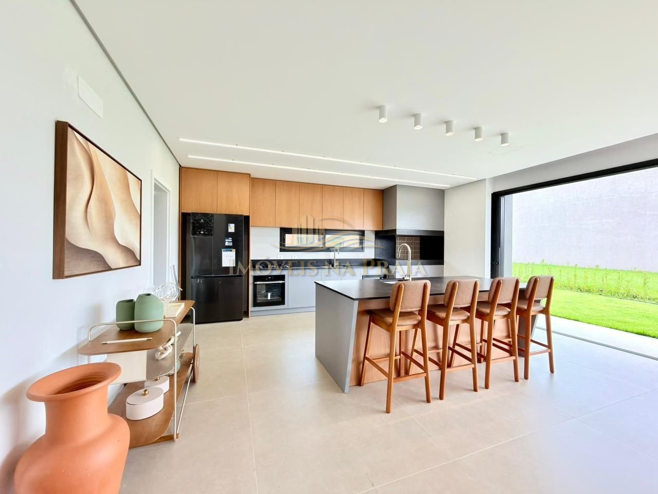 Foto 6 — Casa em Condomínio 4 dormitórios no bairro Sunset