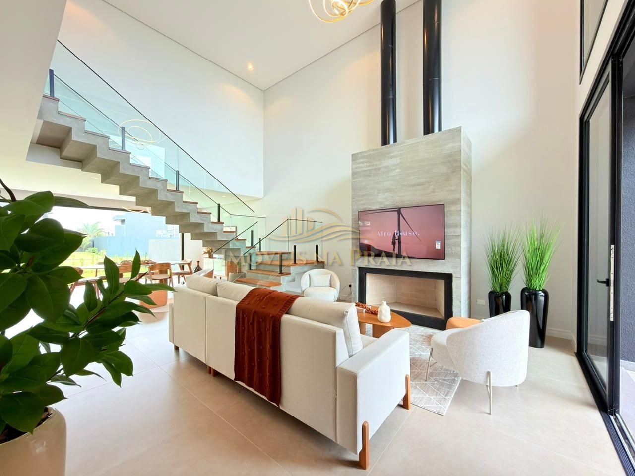 Foto 5 — Casa em Condomínio 4 dormitórios no bairro Sunset