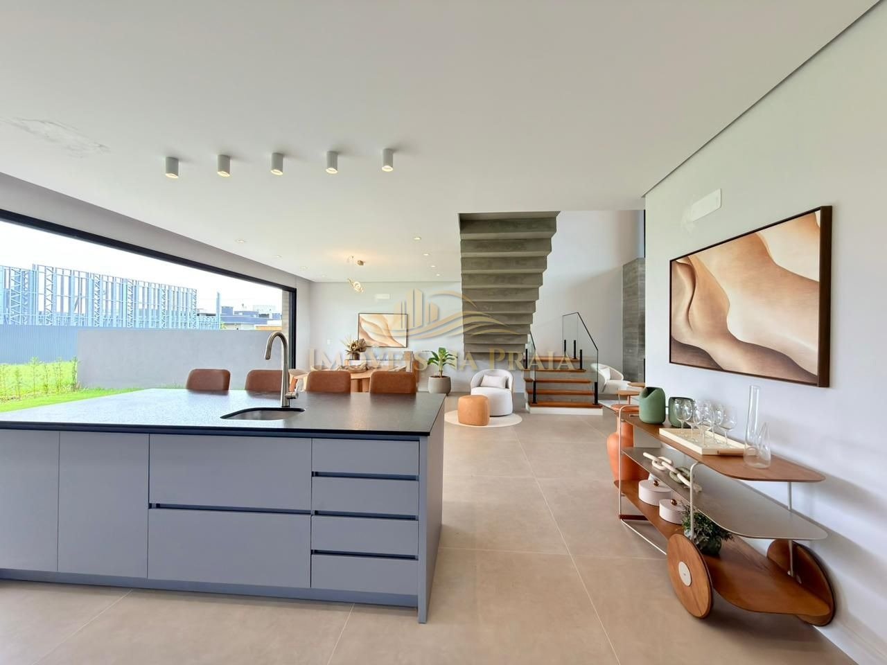 Foto 13 — Casa em Condomínio 4 dormitórios no bairro Sunset